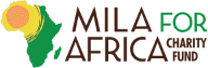 Mila for Africa — благотворительный фонд